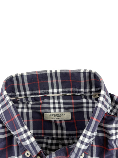 Burberry Hemd (L)