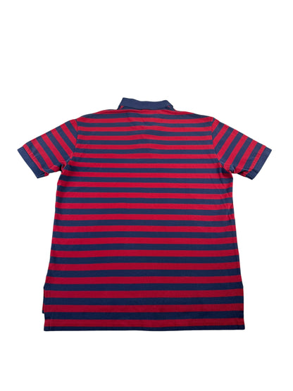 Ralph Lauren Polo (L)