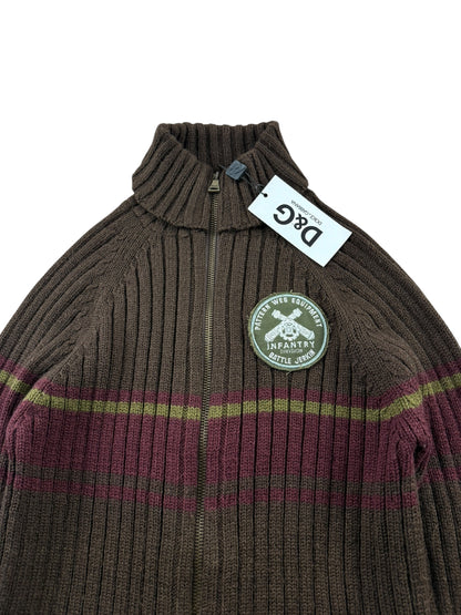 D&G Strickjacke mit Original-Etikett (XL)