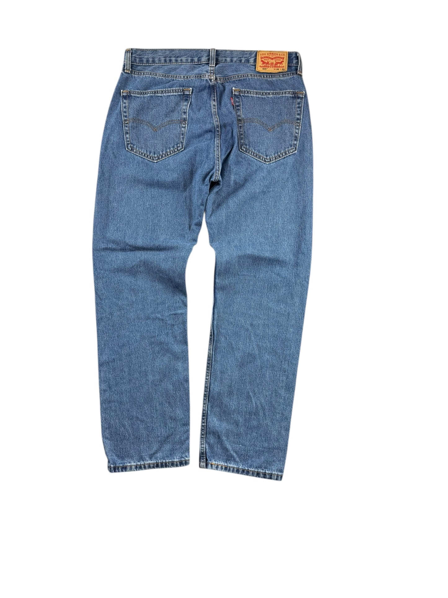 Levis Jeans 505 (45/106)