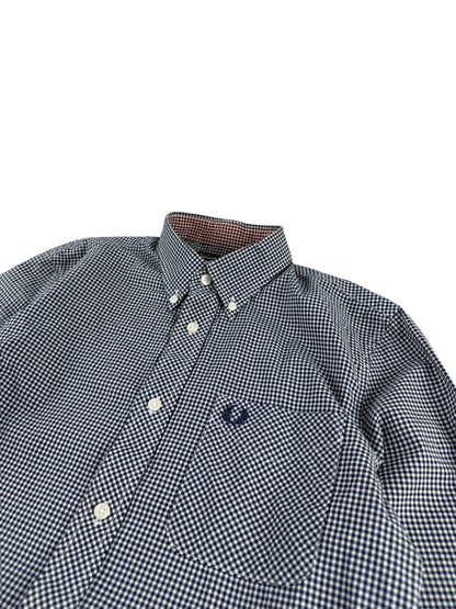 Fred Perry Hemd (M)