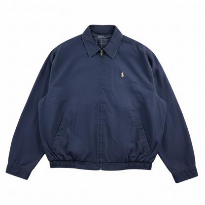 Ralph Lauren Harrington Jacke (L)