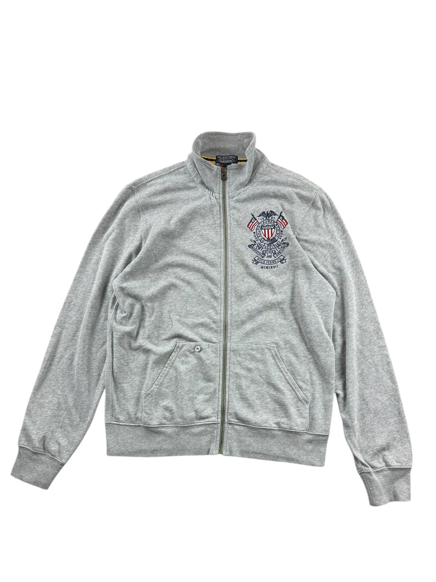 Ralph Lauren Zipper (M)