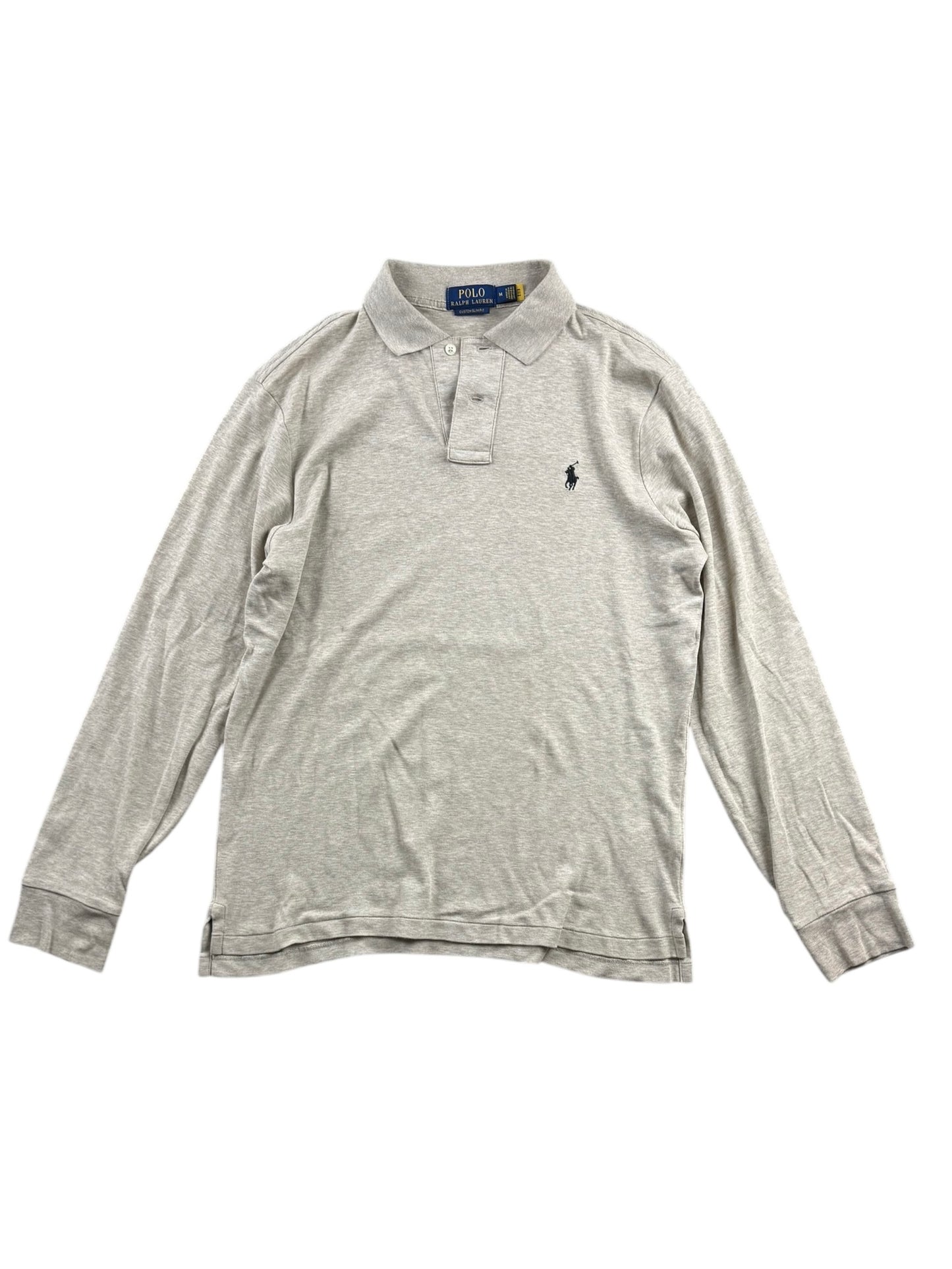 Ralph Lauren Polo Longsleeve (M)