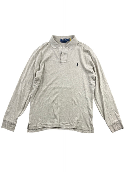 Ralph Lauren Polo Longsleeve (M)
