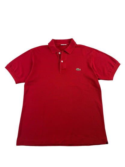 Lacoste Polo (S)