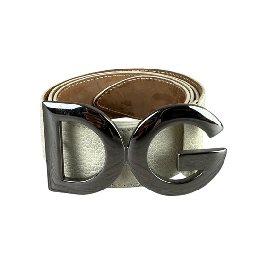 D&G Gürtel (90)