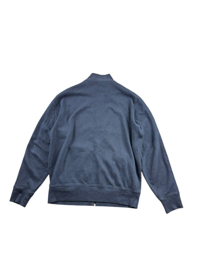 Ralph Lauren Zipper (L)