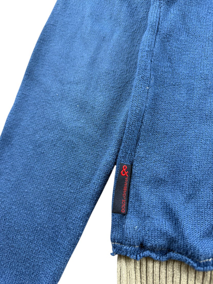 D&G Zipper (L)