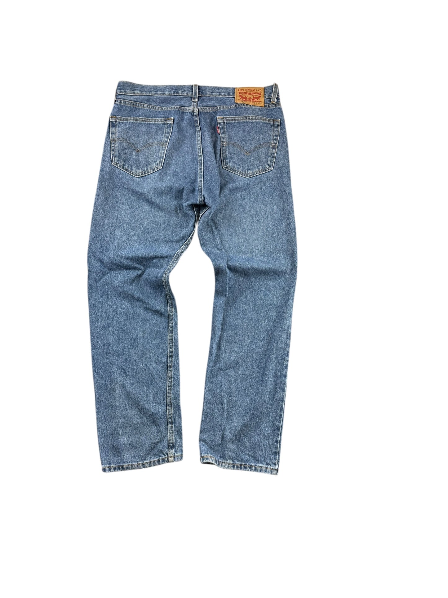 Levis Jeans 505 (43/102)