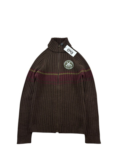 D&G Strickjacke mit Original-Etikett (XL)