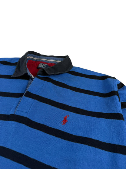 Ralph Lauren Polo Longsleeve (M)