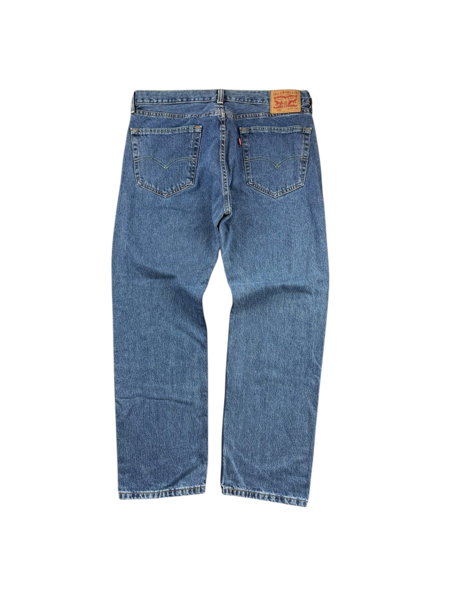 Levis Jeans 505 (45/103)