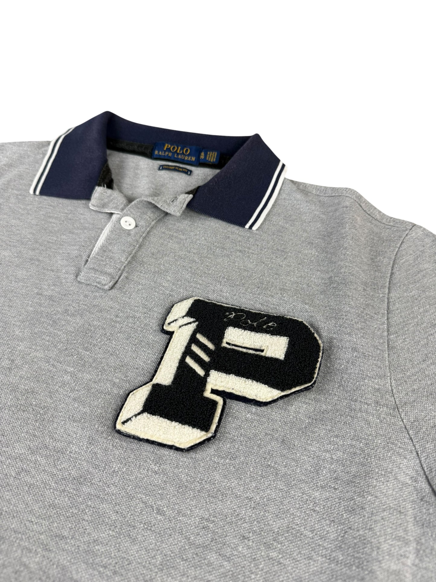 Ralph Lauren Polo (XL)