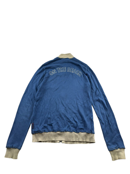 D&G Zipper (L)