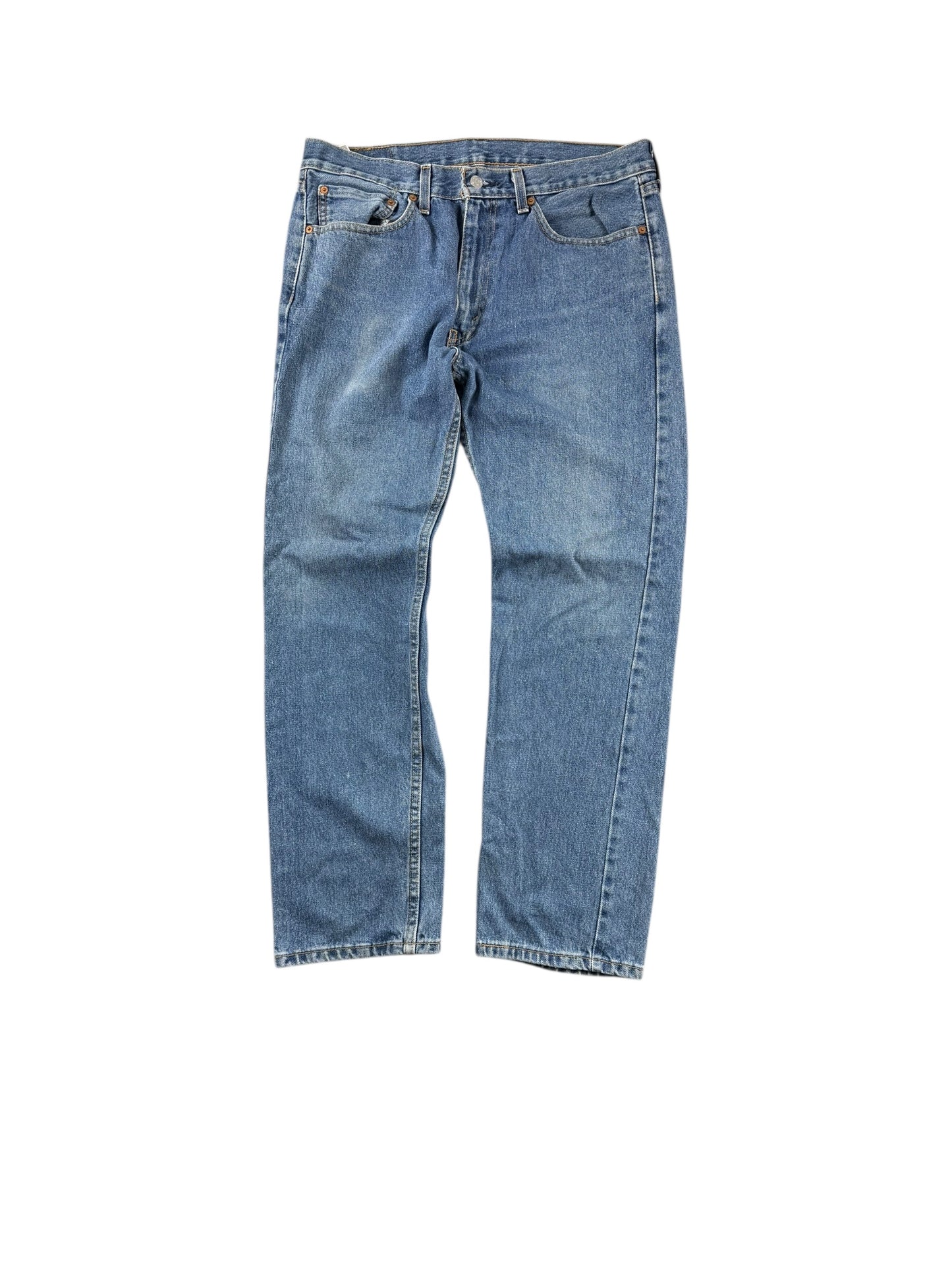 Levis Jeans 505 (43/102)