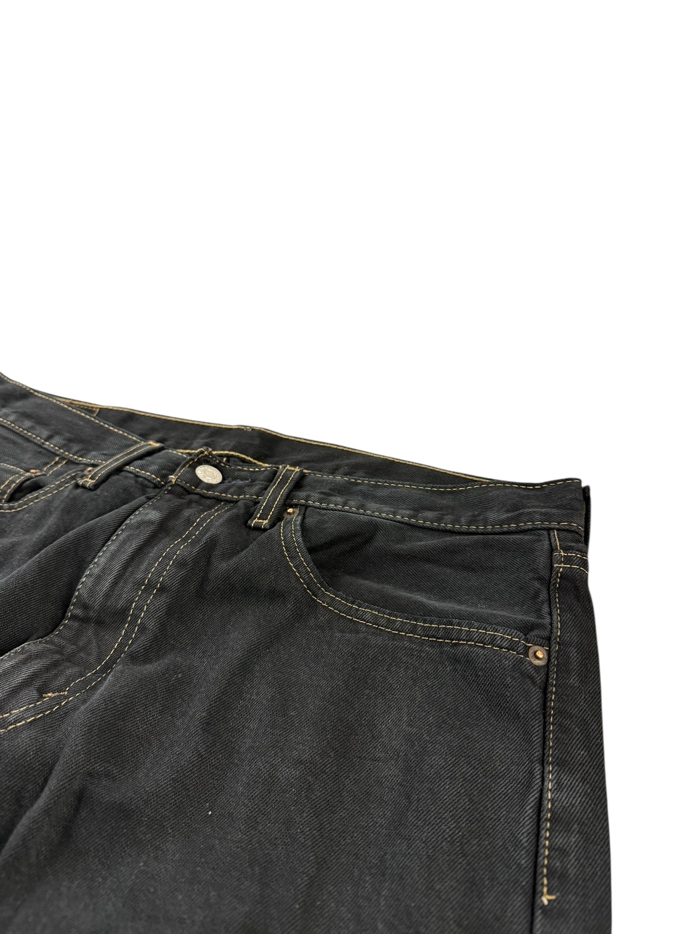 Levis Jeans 505 (44/104)