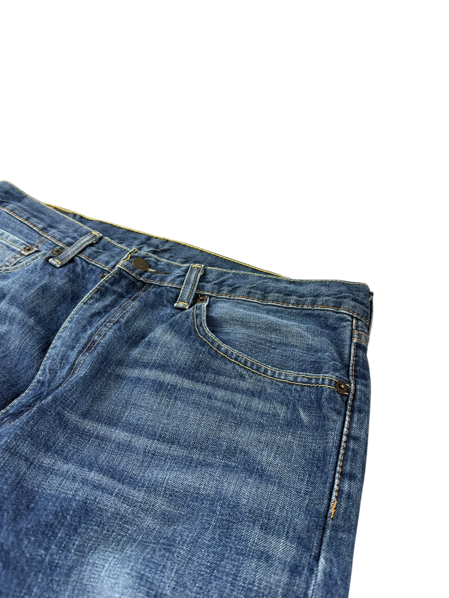 Levis Jeans 505 (44/106)