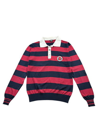 D&G Polo Longsleeve (M)