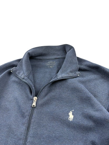 Ralph Lauren Zipper (L)