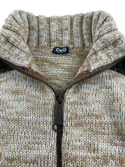 D&G Strickjacke (L)