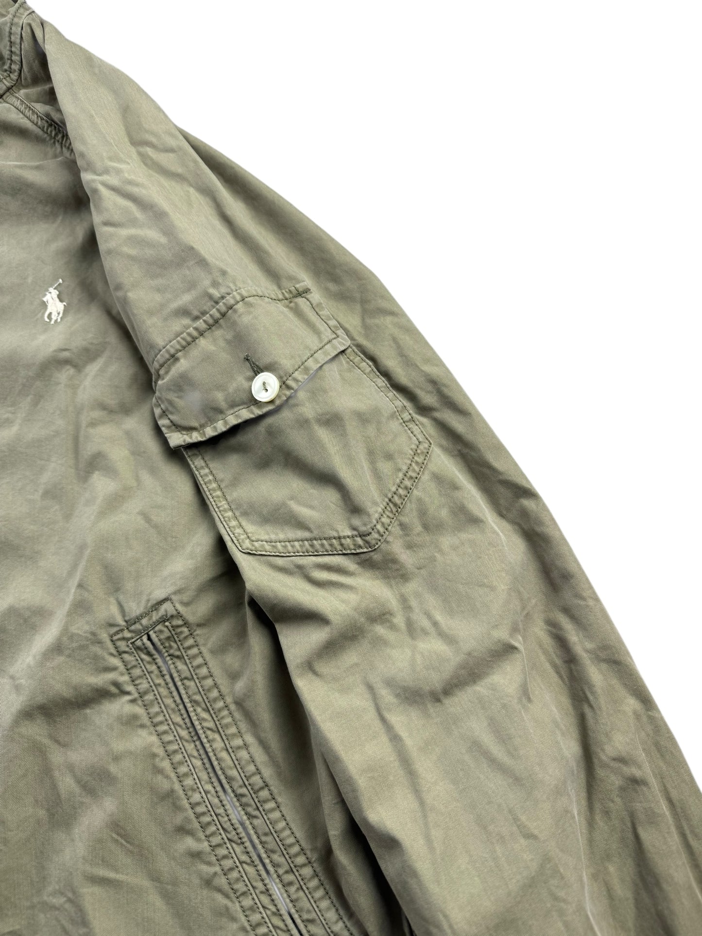 Ralph Lauren Jacke (M)