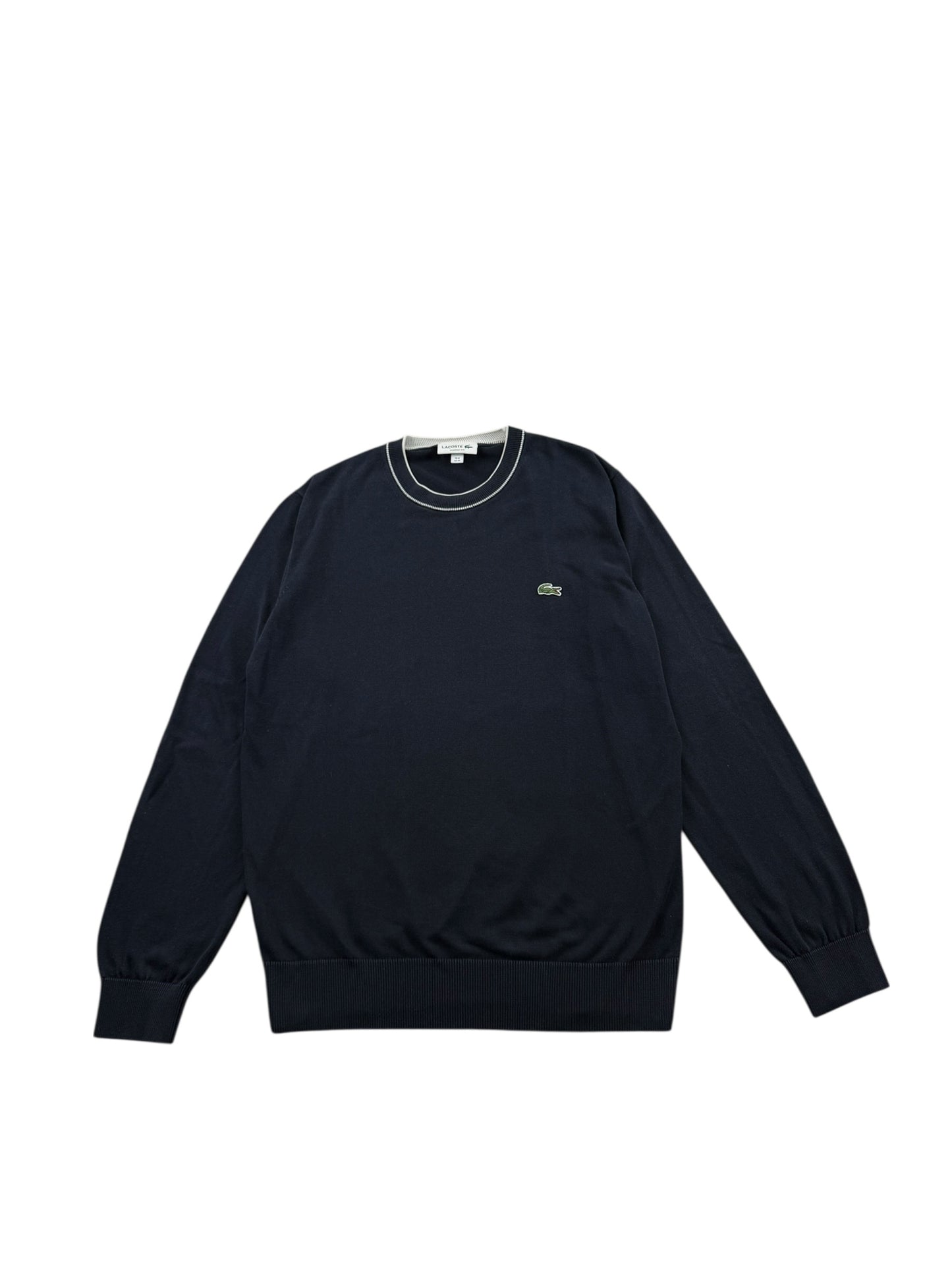 Lacoste Sweater (M)