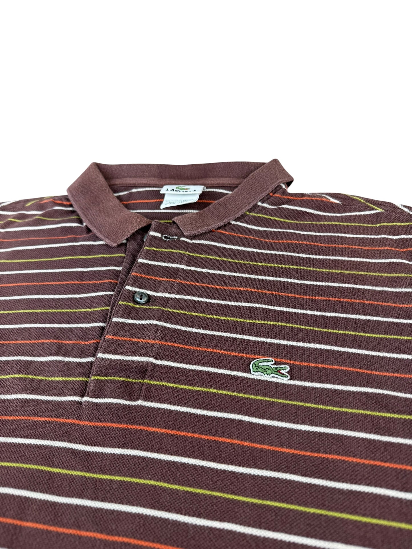 Lacoste Polo (XL)
