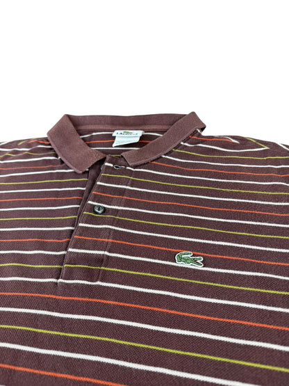 Lacoste Polo (XL)