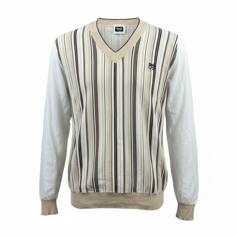D&G Longsleeve (M)