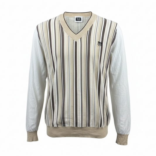 D&G Longsleeve (M)