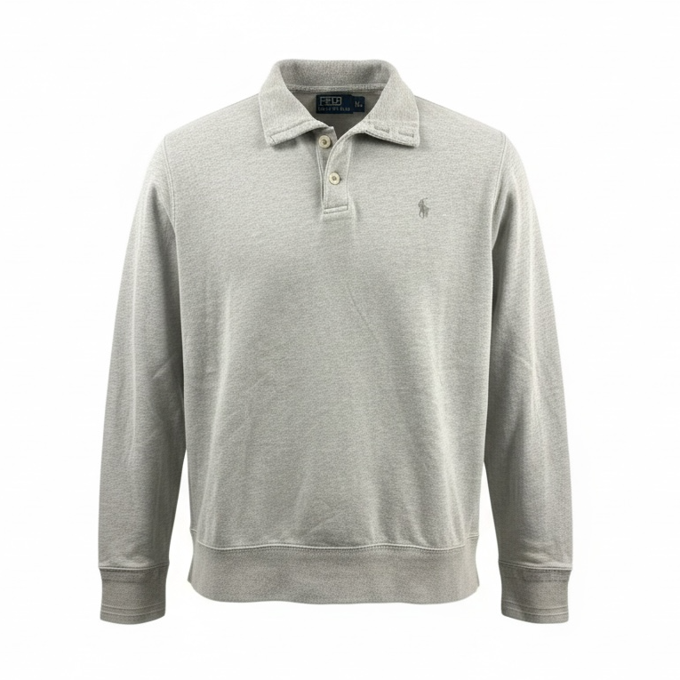 Ralph Lauren Polo Sweater (L)