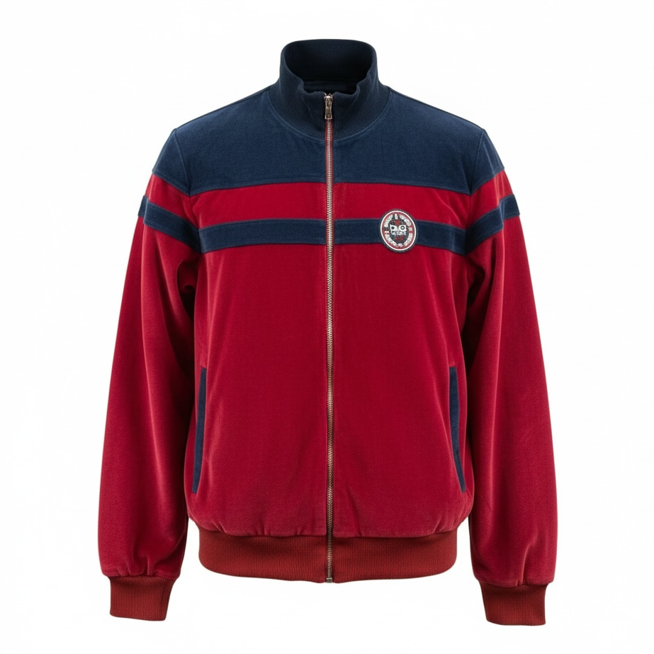 D&G Sport Zipper (L)