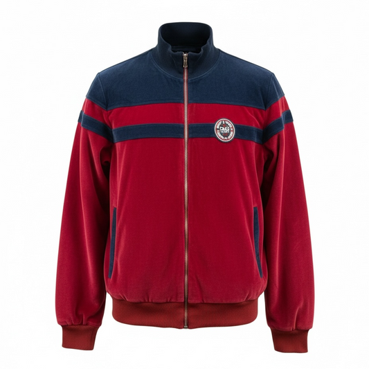 D&G Sport Zipper (L)