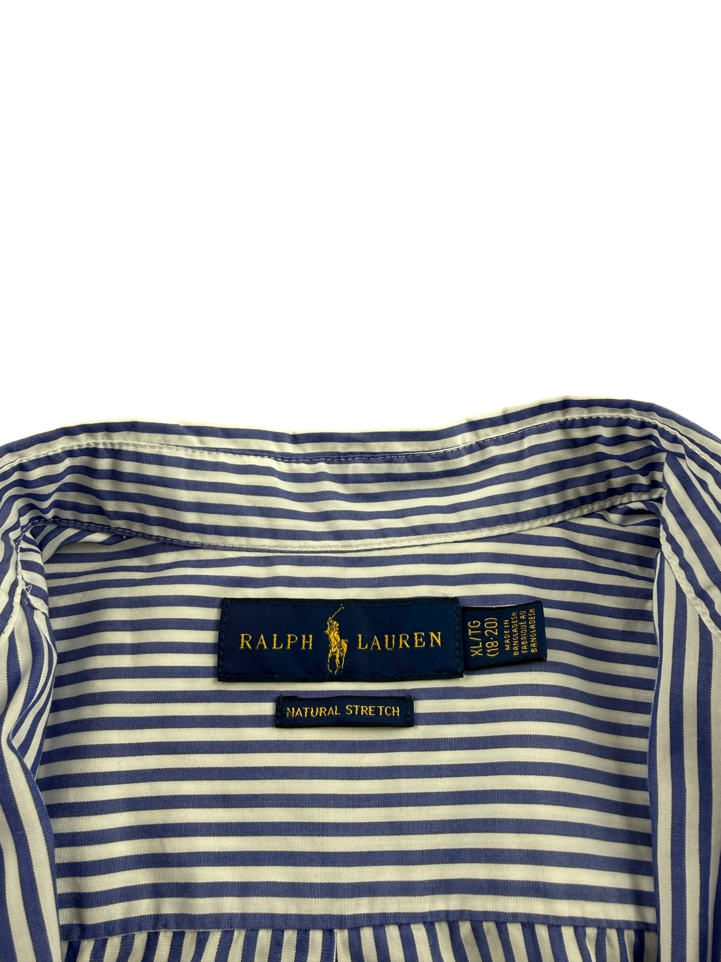 Ralph Lauren Hemd (S)
