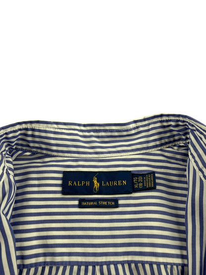 Ralph Lauren Hemd (S)