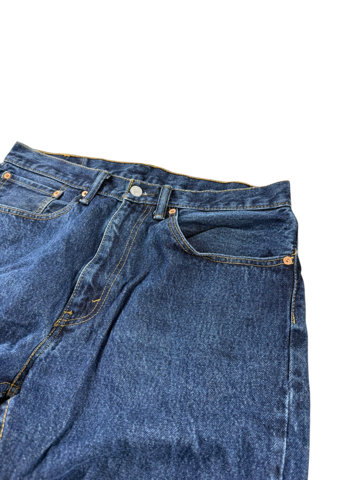 Levis Jeans 505 (42/96)