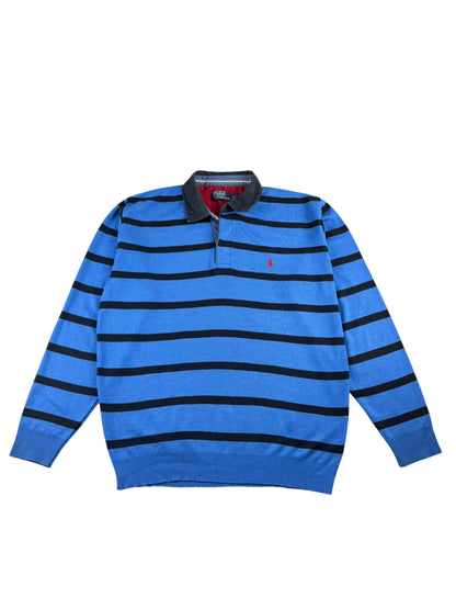 Ralph Lauren Polo Longsleeve (M)