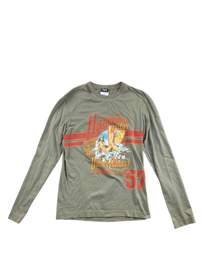 D&G Longsleeve (L)