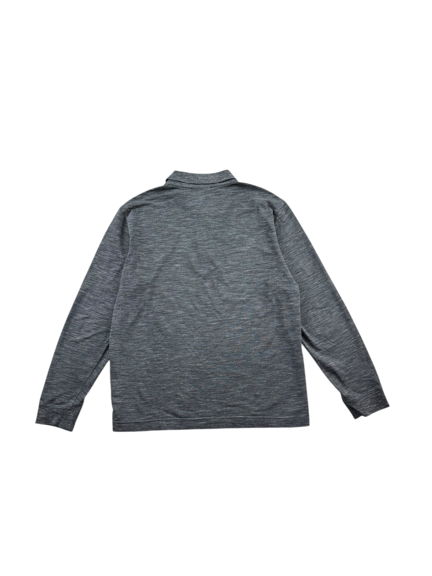 Lacoste Polo Longsleeve (M)