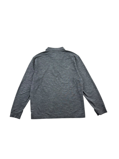 Lacoste Polo Longsleeve (M)