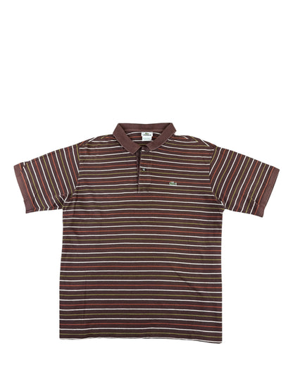 Lacoste Polo (XL)