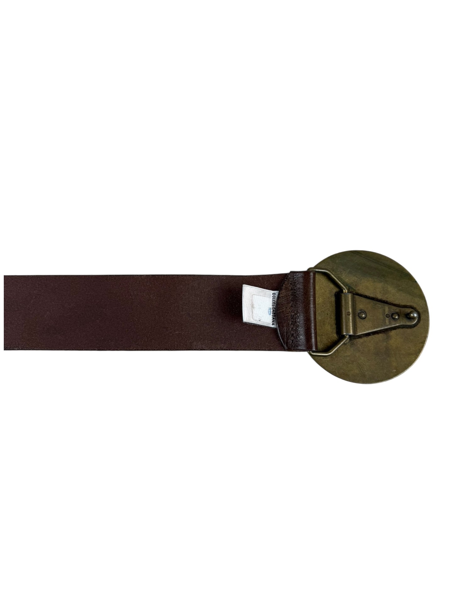 D&G Gürtel (100)