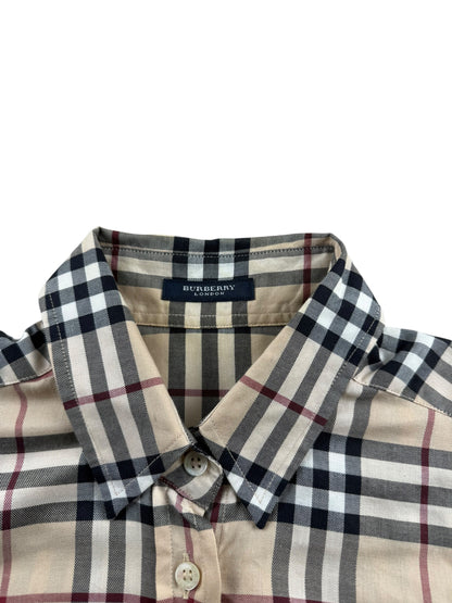Burberry Hemd (M)