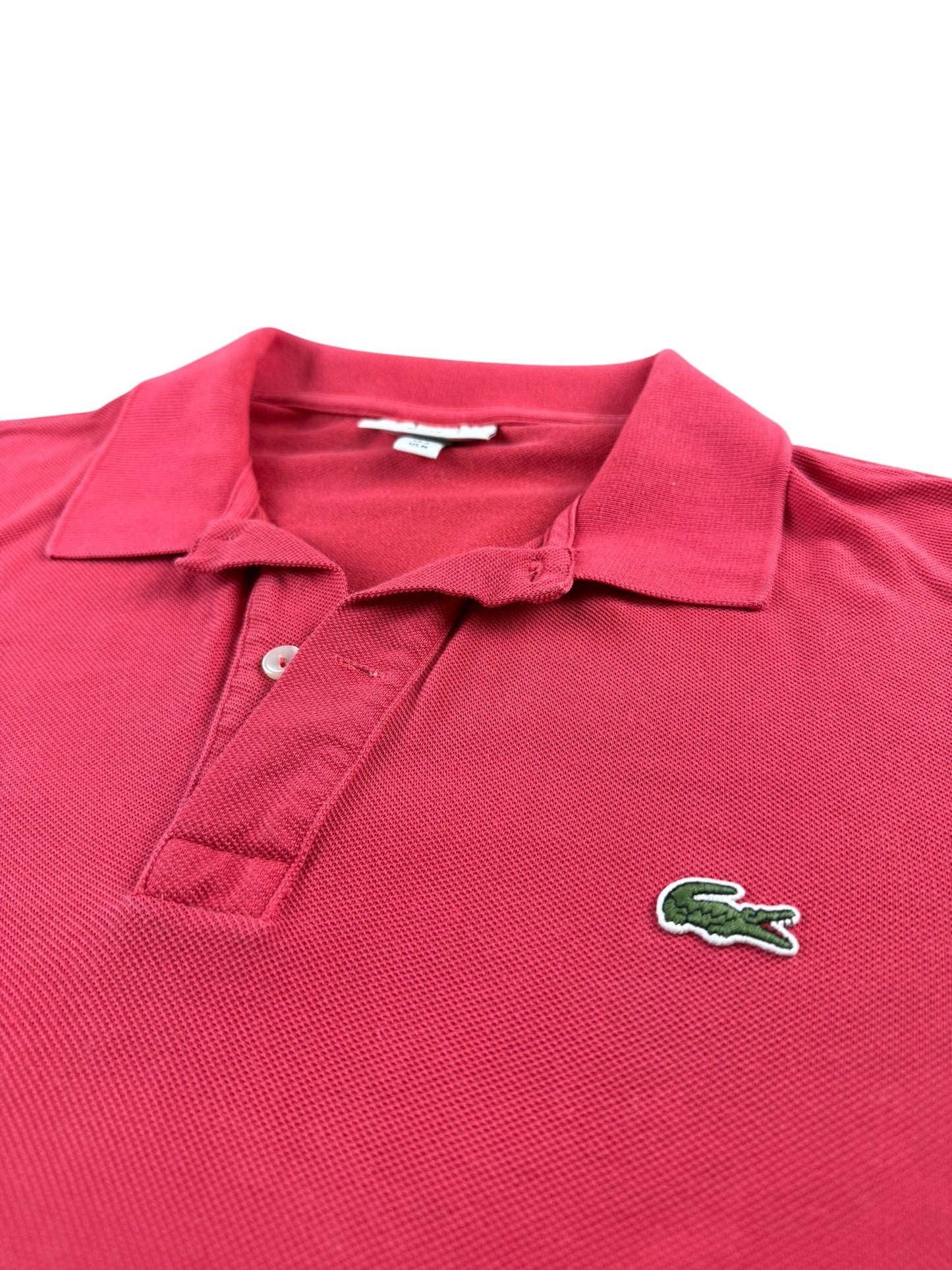 Lacoste Polo (M)