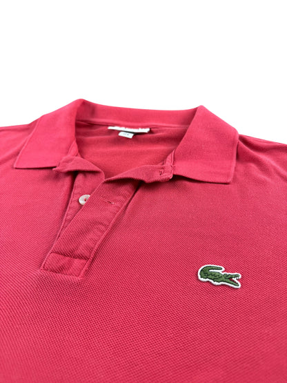 Lacoste Polo (M)