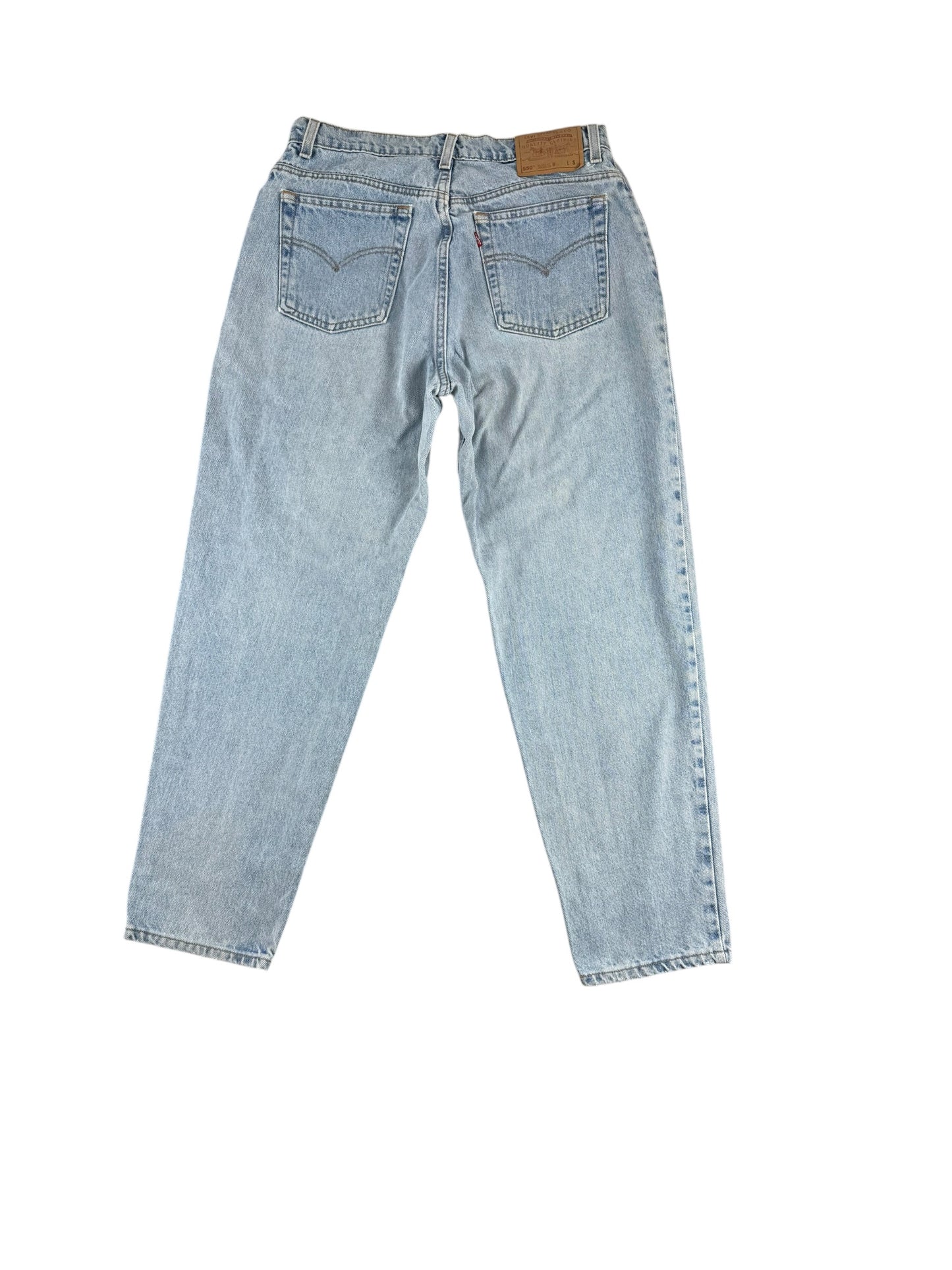 Levis 550 (39/98)