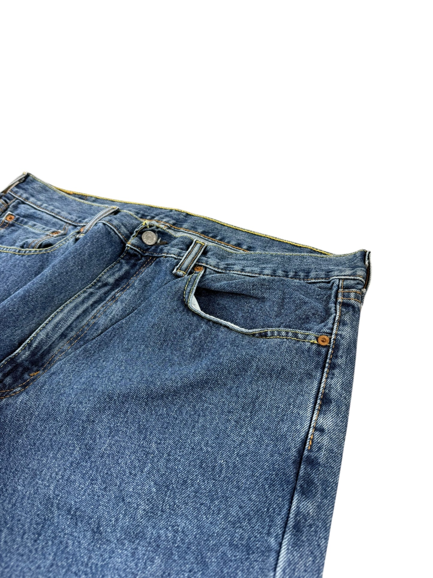 Levis Jeans 505 (45/103)