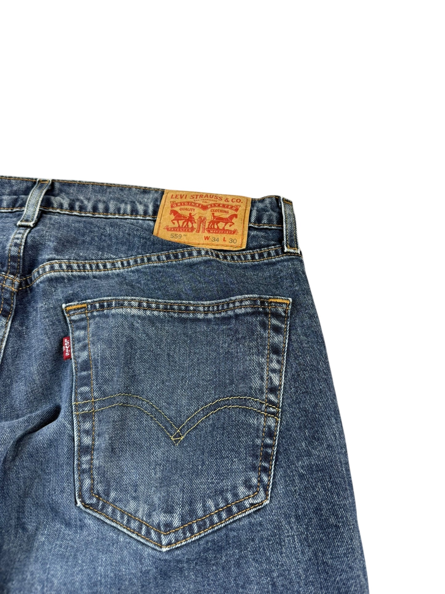 Levis Jeans 559 (42/96)