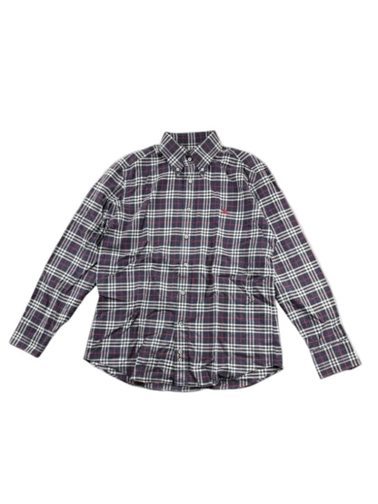 Burberry Hemd (L)